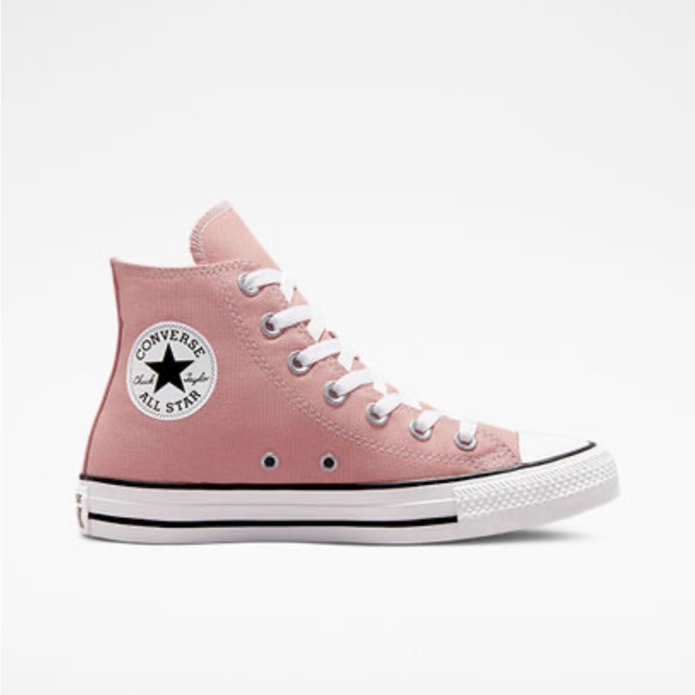 Canyon Dusk High Top Converse